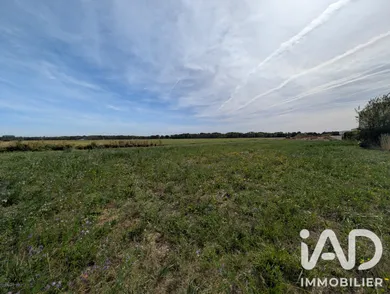 Terrain à bâtir à Heiltz-le-Hutier (51300)