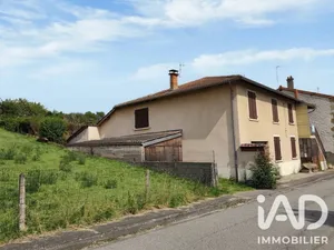 House in Vougy (42720)