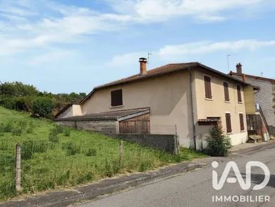 House in Vougy (42720)