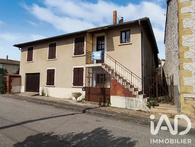 House in Vougy (42720)
