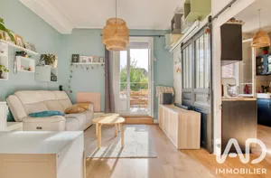 Maison de ville à Compiègne (60200)