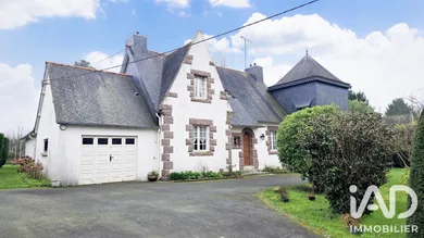 Maison à Cavan (22140)