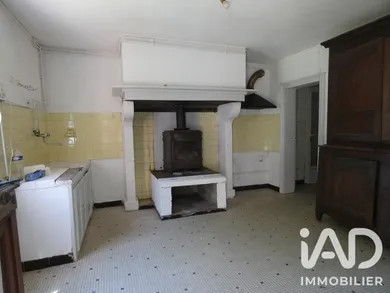 Maison de campagne à Sort-en-Chalosse (40180)