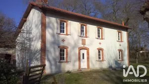 Maison de campagne à Sort-en-Chalosse (40180)
