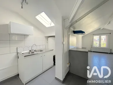 Appartement à Vigneux-sur-Seine (91270)