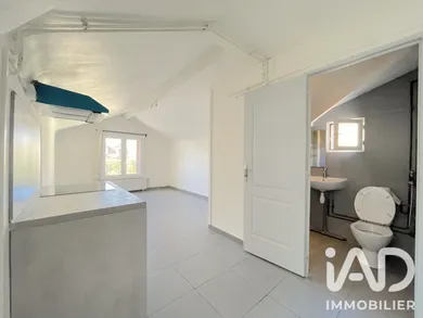 Appartement à Vigneux-sur-Seine (91270)