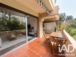 Appartement à Nice (06200)