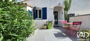 House in La Seyne-sur-Mer (83500)