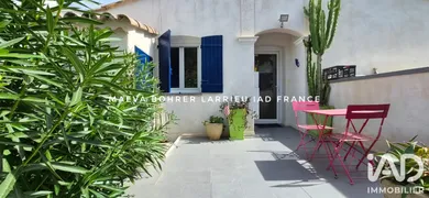 Maison à La Seyne-sur-Mer (83500)
