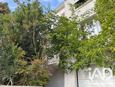 Maison à Nantes (44100)