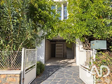 Maison à Nantes (44100)