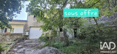 Maison à Saint-Laurent-le-Minier (30440)