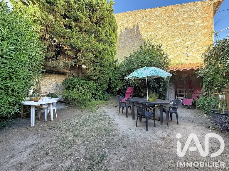 Maison 3 pièces 98 m² · à Saint-Laurent-de-la-Salanque · 98 m² · 200 000 €