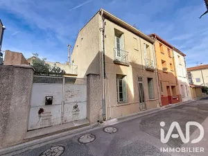 Maison de village à Trouillas (66300)