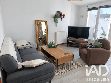 Appartement à Saujon (17600)