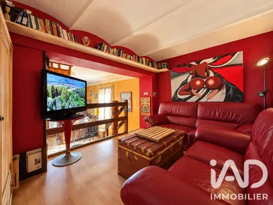 Appartement à Narbonne (11100)