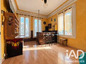 Appartement à Narbonne (11100)