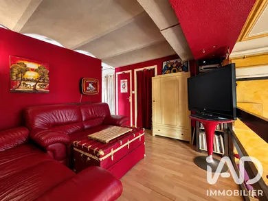 Appartement à Narbonne (11100)
