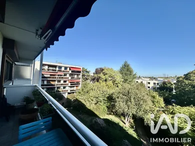 Appartement à Palaiseau (91120)