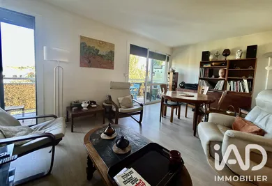 Appartement à Palaiseau (91120)