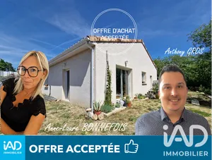 House in La Voulte-sur-Rhône (07800)