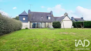 Maison à Cavan (22140)