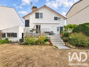 House in Morangis (91420)