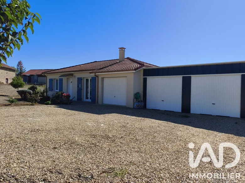 Maison 3 pièces 74 m² · à Val d'Issoire · 74 m² · 42 350 €