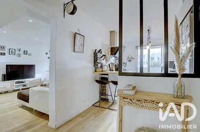 Appartement à Oullins (69600)