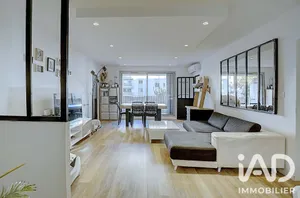 Appartement à Oullins (69600)