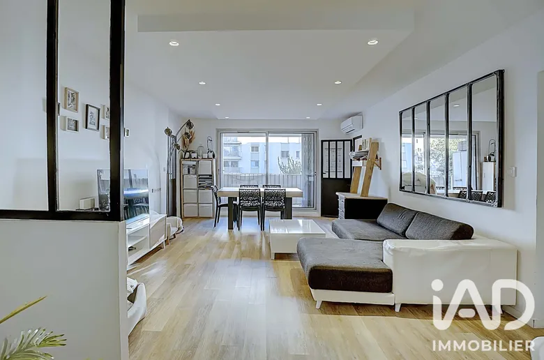 Appartement 5 pièces 90 m² · à Oullins-Pierre-Bénite · 89,5 m² · 279 900 €