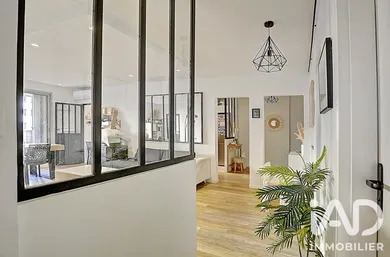 Appartement à Oullins (69600)