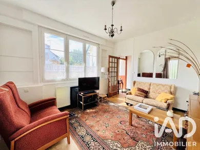 Maison à Perros-Guirec (22700)
