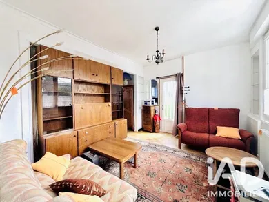 Maison à Perros-Guirec (22700)