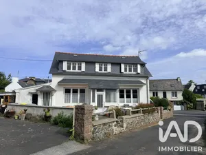 Maison à Perros-Guirec (22700)