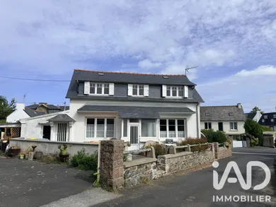 Maison à Perros-Guirec (22700)