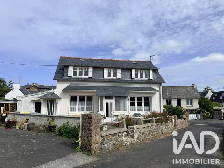 Maison 6 pièces 100 m² · à Perros-Guirec · 100 m² · 249 000 €
