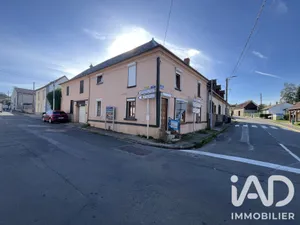 Village house in Naours (80260)