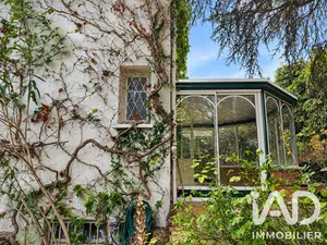 Maison à Nantes (44100)