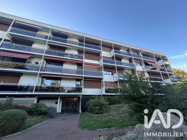 Appartement 3 pièces 71 m² · à Palaiseau · 71 m² · 259 000 €