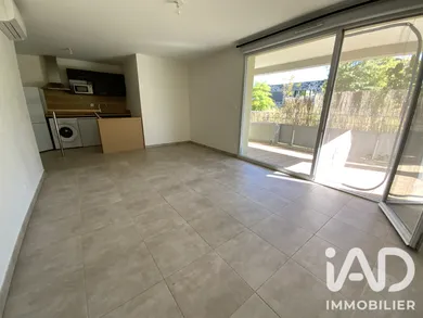 Appartement à Toulouse (31300)
