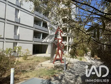 Appartement à Toulouse (31300)