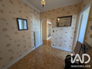 Appartement à Le Mans (72000)