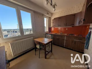Appartement à Le Mans (72000)