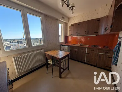 Appartement à Le Mans (72000)