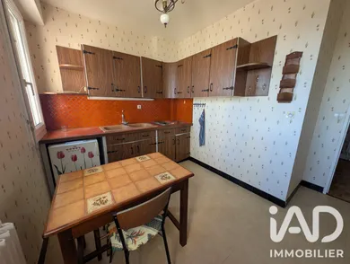Appartement à Le Mans (72000)