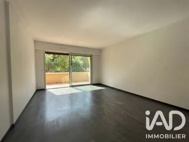 Appartement à Nice (06200)
