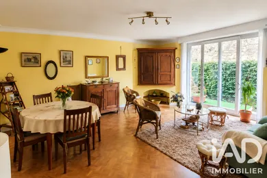 Maison de village à Voiteur (39210)