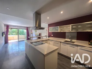Appartement à Nice (06200)