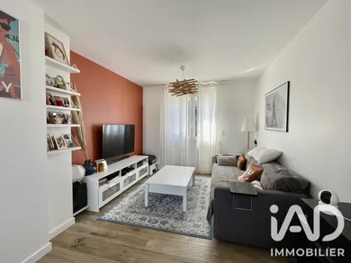 Maison à Joué-lès-Tours (37300)